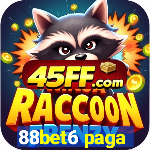 88bet6 paga